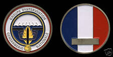 Challenge Coin - GIGN - French Police SWAT picture