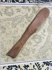 Bone Tool Indian Artifact Arrowhead picture