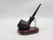 Castello Old Sea Rock Vintage Pipe NS 215 - Carlo Scotti Made In Italy picture