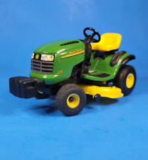 John Deere Die Cast Metal Lawn & Garden Tractor Agricultural picture
