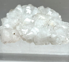 Calcite Crystals Size (Millimeters): 51 x 33 x 15     Weight (grams): 32 picture