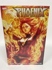 Phoenix Omnibus Vol 2 REGULAR COVER New Marvel Comics HC Sealed Uncanny X-Men picture