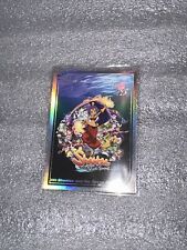 Shantae and the Seven Sirens #046  46 Silver Limited Run Games Card picture