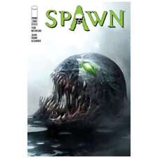 Spawn #288 in Very Fine condition. Image comics [c  picture