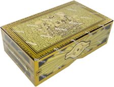 Yu-Gi-Oh Trading Cards Legendary Decks II, Gold - Sealed NIB picture