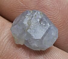 3.2 Carat Fluorescent Phosphorescent Blue Hackmanite Crystal From Badakhshan Afg picture