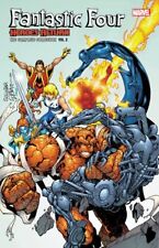 Fantastic Four 2 : Heroes Return - the Complete Collection, Paperback by Clar... picture