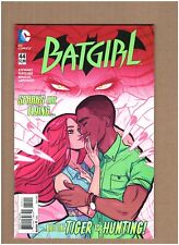 Batgirl #44 DC Comics 2015 New 52 Barbara Gordon VF/NM 9.0 picture