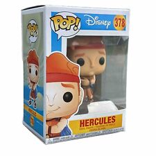 Funko Pop Disney: Hercules 378 New picture