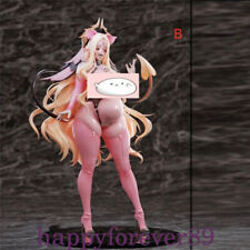 SODA Studio Sex Slave Chaos Resin Model Pre-order 1/6 Scale collection A or B picture