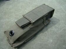  New M9 9MM 15RD Ranger Green MOLLE Mag Pouch (RCS-MP1-M9/1-MS-GG) picture
