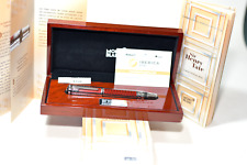 Pen Fountain Pen Montblanc Edition Limited Sir Henry Tate 4810 picture