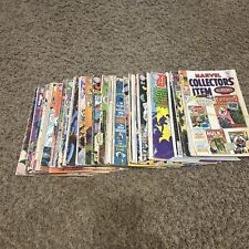 Huge Lot of 31 Vintage Comic Books 60's-70's picture