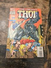 The Mighty Thor #477 Marvel Comics 1994 picture
