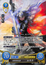 Fire Emblem 0 Cipher B01-054SR FOIL Awakening Trading Card Game TCG Lucina picture