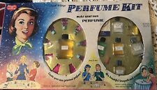 Vintage Rare Lisbeth Whiting Perfume Kit #300:298 picture