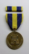 1898 U.S. Army Spanish Campaign Medal with RIBBON picture
