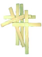 Palm Sunday Palm Crosses (50) picture