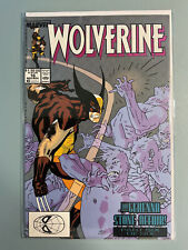 Wolverine(vol. 1) #16 - Marvel Comics - Combine Shipping picture
