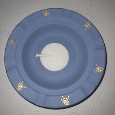 Wedgwood Jasperware 2001 Space Odyssey Promotional Plate England Ashtray 7” picture