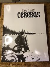 Cerebus Vol. 1 Dave Sim UNREAD / BRAND NEW picture