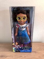 Disney Encanto Mirabel Madrigal 14 Inch Fashion Doll Toy NEW picture