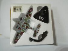 ATLAS EDITIONS Amiot 351 Diecast Aircraft picture