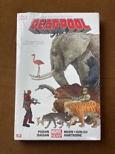 Deadpool by Posehn & Duggan #1 (Marvel, 2014)- SEALED picture