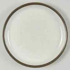 Denby-Langley Camelot Dark Green  Bread & Butter Plate 102281 picture