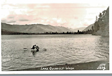 RPPC-Lake Quinault, WA, Ellis Photo picture