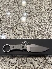 Toor Knives Vandal Stealth picture