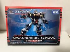 Diaclone DA-104 DIAGUARDION ZEROS Takara Tomy Mall Limited From Japan picture