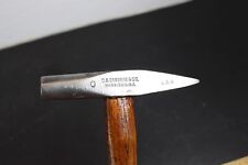 Small C.S Osborne & Co. Riveting Hammer picture