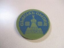 Burger King 1970s Magical Glider (Frisbee / Flying Disc) - New Old Stock picture