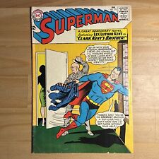Superman #175 (DC Comics February 1965) picture