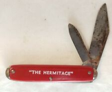 Vintage Pocketknife 