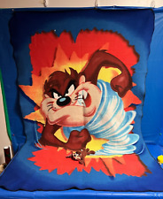 Looney Tunes Taz Tasmanian 62 x42 inches picture