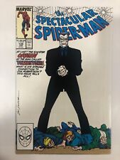 THE SPECTACULAR SPIDER-MAN #139 (NM) picture