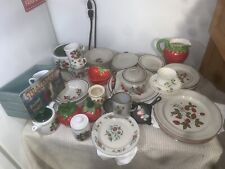 vintage dishes sets picture