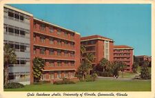 FL - 1969 Girls Residence Hall at University of Florida Gators  Gainesville, FLA picture
