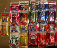 Royal Rillo Herbal Papers Mixed Flavor Lot 11/4ct Packs=44pc picture