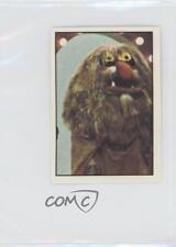 1979 Panini The Muppets Stickers Sweetums #215 06e0 picture