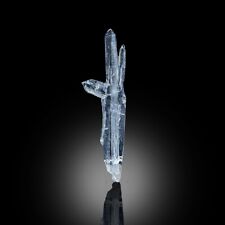 5 Gram Very Beautiful Faden Quartz Crystal From Pakistan  picture