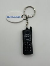 Bell Atlantic Telephone Cellphone Keychain Phone Advertising Red Light picture