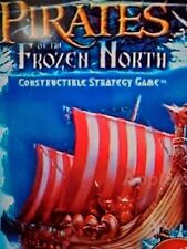 Wizkids Pirates of the Frozen North SINGLES *Pick One* Pocketmodel CSG Unpunched picture