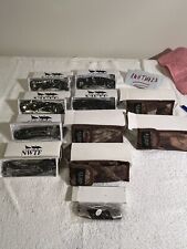 NWTF Knife Collection - Lot Of 11 Knives picture