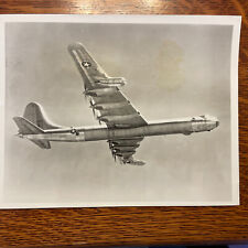 May 14, 1951 USAF Convair B-36 Peacemaker Bomber 10.25 X 8” Original Photo picture