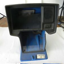 VINTAGE 1960S-70S CHEVY DEALERSHIP DISPLAY MINI THEATER RARE picture