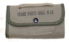 US Army Original WWII Pouch, Org. USGI, New Old Stock picture