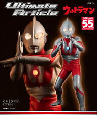 NEW Megahouse Ultimate Article Ultraman (TYPE-C) Ultraman 55th Anniversary Japan picture